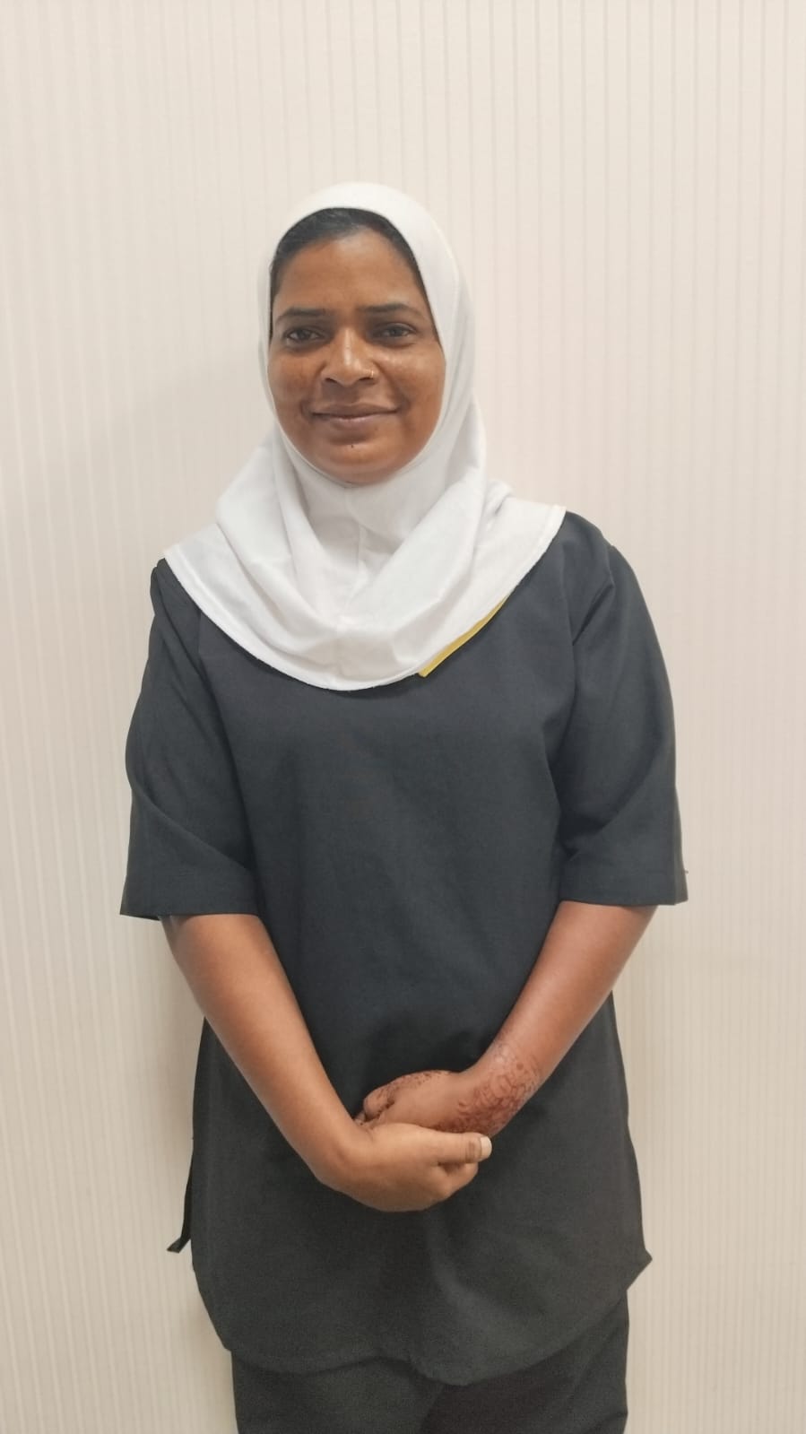 Ajiwata Khatun